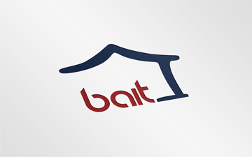 Center Bait Rio de Janeiro Logo