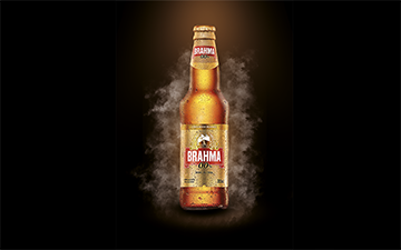 Personal project cerveja
