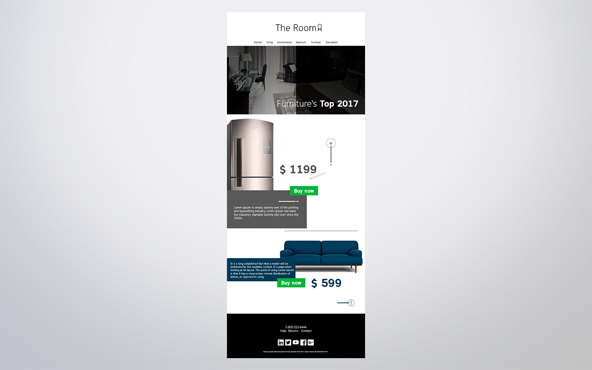 Email Marketing